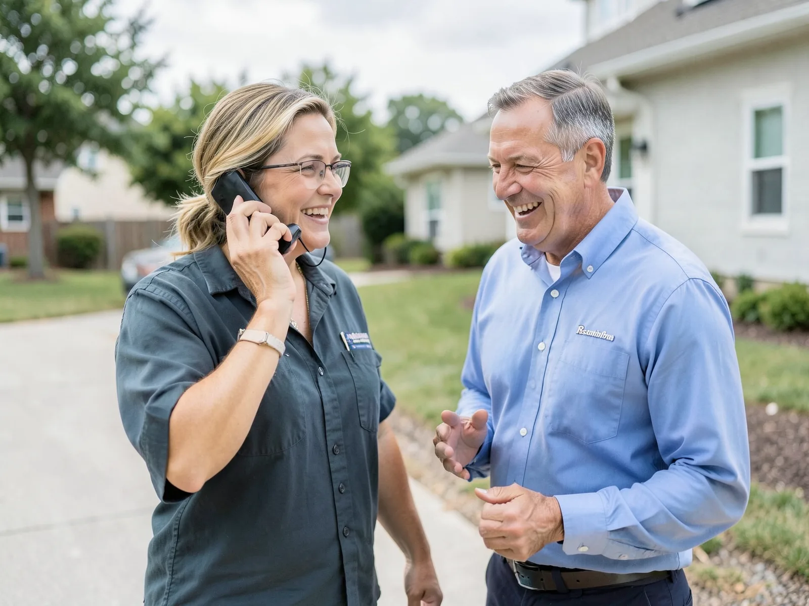 Frequently Asked Questions About Water Damaged Carpet Cleanup in Vaughnsville, OH